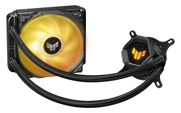 TUF Gaming LC ARGB series